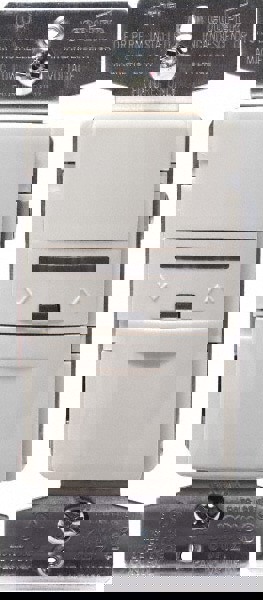 1,000 Square Ft. Coverage, Infrared Occupancy Sensor Wall Switch